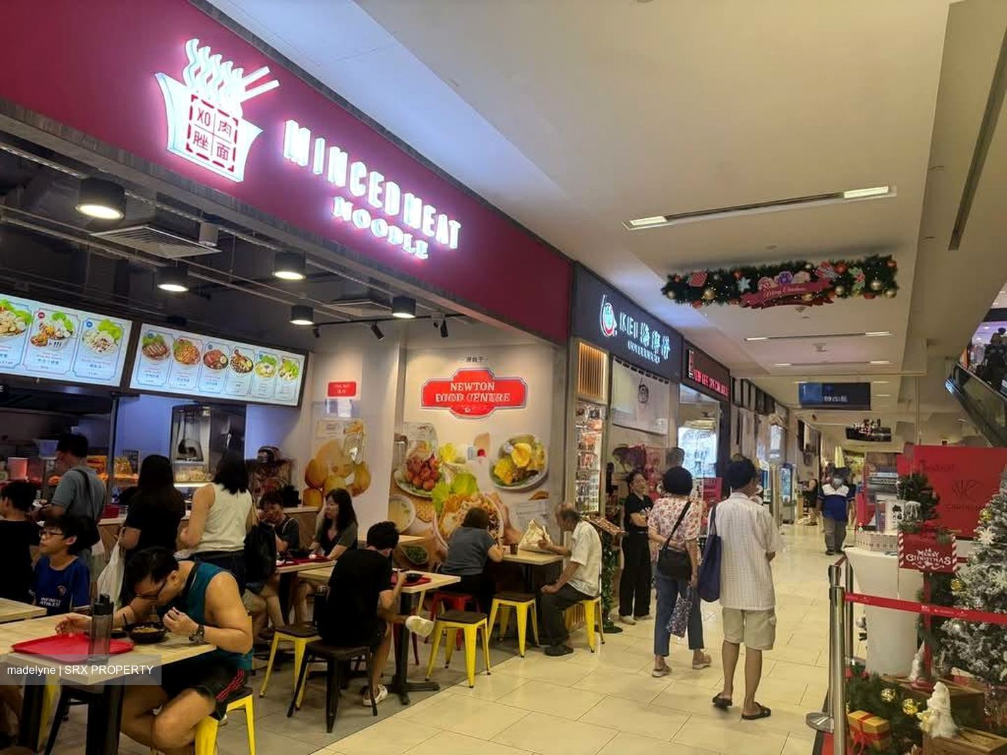 Sembawang Shopping Centre (D27), Shop House #563469111